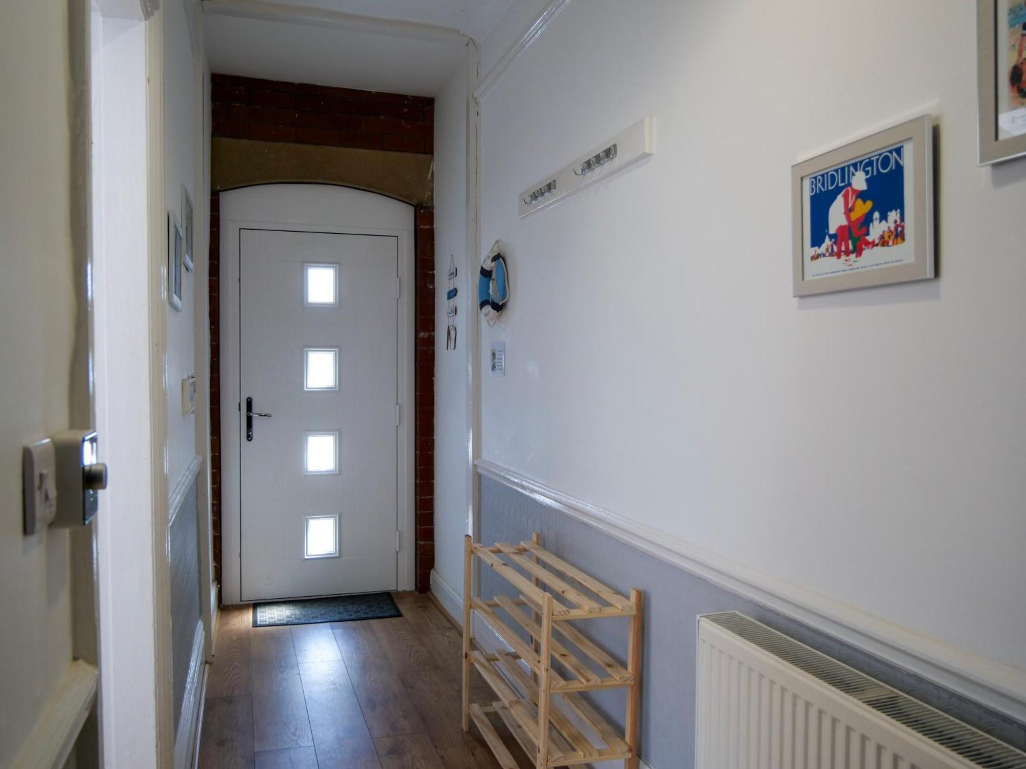 Seashells Villa Bridlington Exterior photo
